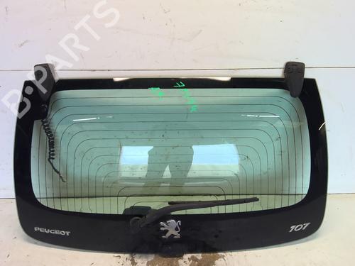 Bagrude PEUGEOT 107 (PM_, PN_) 1.0 (68 hp) 25995495