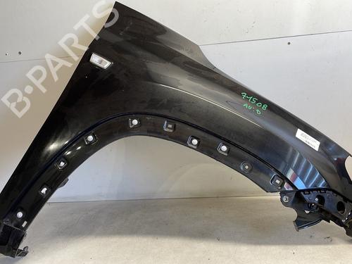 Used Right front fenders CHEVROLET ORLANDO (J309) 2.0 D (131 hp) 25918507