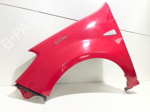 Used Left front fenders Left front fenders 39448539 39448539