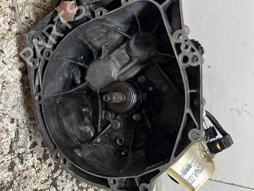 Used Gearbox CITROËN C5 III Break (RW_) 1.6 HDi 110 (112 hp) 29185499
