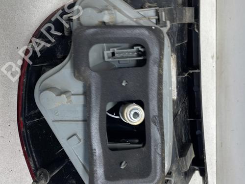 Left taillight VW FOX Hatchback (5Z1, 5Z3, 5Z4) 1.2 | BP25744541C34 