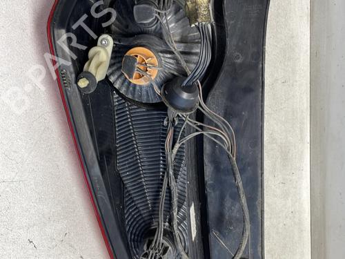 Left taillight OPEL AGILA (B) (H08) 1.3 CDTI (F68) | BP26572452C34 