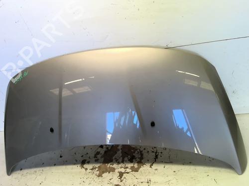 Hood PEUGEOT 3008 I MPV (0U_) 1.6 HDi | BP27380684C1