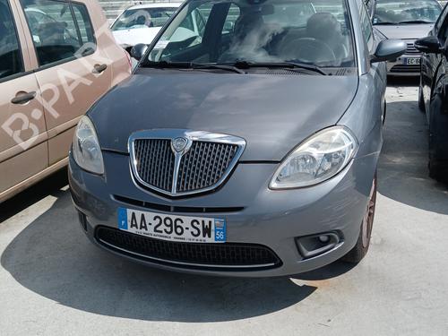 Used Parts LANCIA YPSILON (843_) 1.4 16V (843.AXC11, 843.AXC1B, 843.AXC1A) 2741769