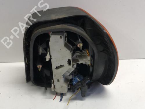 Left taillight VW POLO III (6N1) 60 1.4 | BP18217713C34 