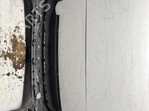 Rear bumper OPEL ASTRA J Sports Tourer (P10) 1.6 CDTi (35) | BP28725234C8 