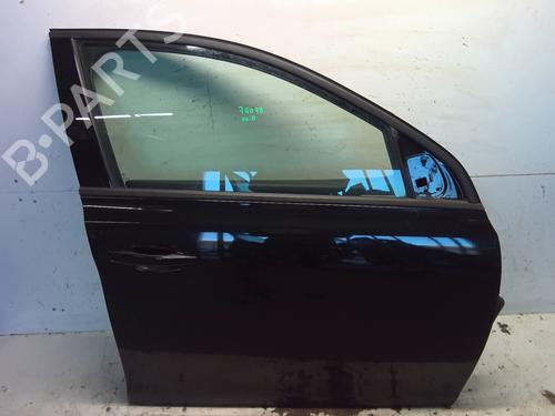 Used Right front door PEUGEOT 308 II (LB_, LP_, LW_, LH_, L3_) 1.5 BlueHDi 130 (131 hp) 30562592