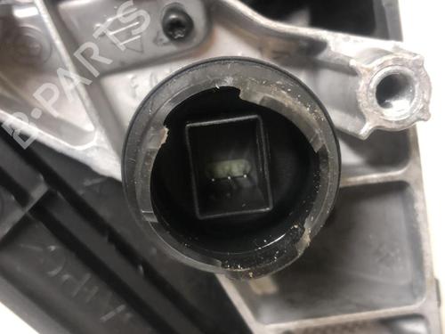 Right mirror BMW 3 (E90) 318 d | BP18226537C27 