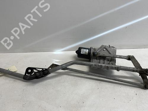 Front wipers mechanism RENAULT GRAND SCÉNIC II (JM0/1_) 1.9 dCi | BP23251110C83 