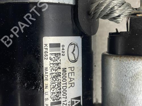 Starter MAZDA CX-30 (DM) SKYACTIV-G M Hybrid | BP29981532M8