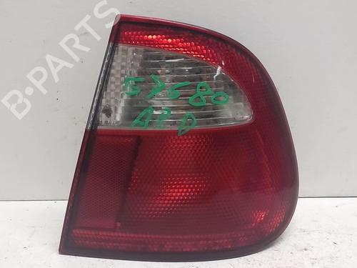 Used Right taillight SEAT CORDOBA (6K1, 6K2) 1.9 TDI (90 hp) 18218841