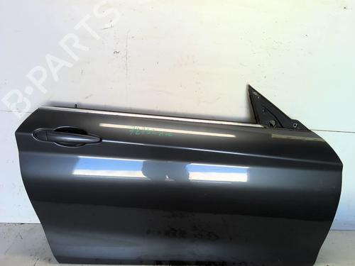 Right front door BMW 1 (F21) 116 d | BP26598881C3 