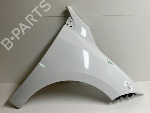 Used Right front fenders RENAULT MEGANE III Grandtour (KZ0/1) 1.5 dCi (KZ09, KZ0D, KZ1G, KZ29, KZ14, KZ1W, KZ10, KZ1F,... (110 hp) 19124178
