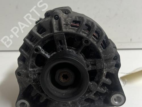 Used Alternator PEUGEOT 206 SW (2E/K) 1.6 16V (109 hp) 24426082