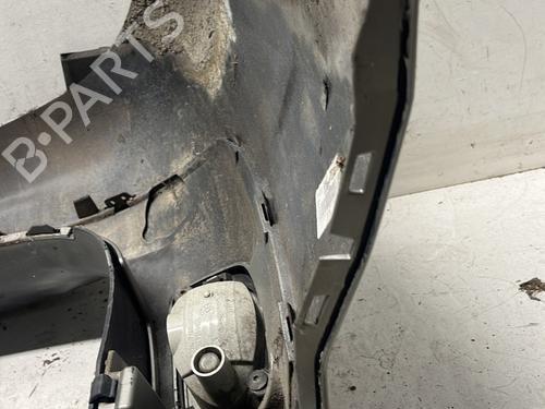 Rear bumper RENAULT KANGOO / GRAND KANGOO II (KW0/1_) 1.5 dCi 90 (KW05, KW08, KW0G, KW11) | BP29974352C8 