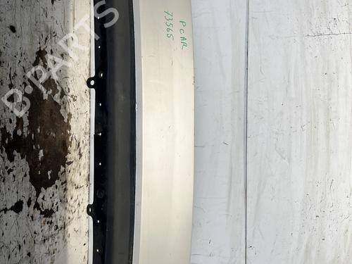 Rear bumper TOYOTA AURIS (_E15_) 1.8 Hybrid (ZWE150_, ZWE150R) | BP29718445C8 
