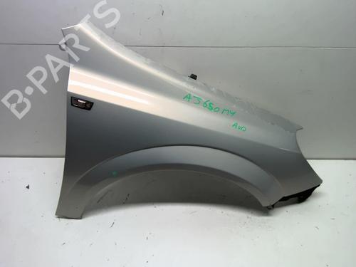 Forkjerm høyre OPEL ASTRA H GTC (A04) 1.8 (L08) | BP18216283C42 