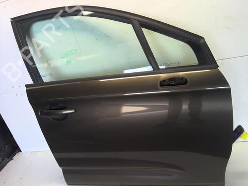 Right front door CITROËN C4 II (NC_) 1.6 HDi 90 | BP18225744C3