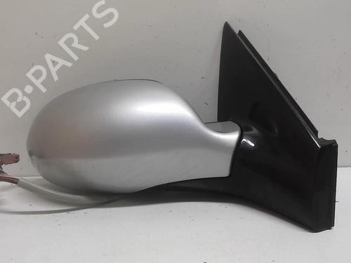 Used Right mirror CITROËN C5 I (DC_) 2.0 HDi (DCRHZB, DCRHZE) (109 hp) 18211297