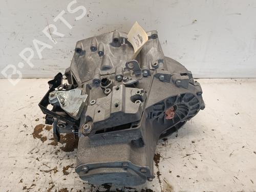 Gearbox PEUGEOT 2008 I (CU_) 1.6 HDi | BP27714709M3 - Image 5