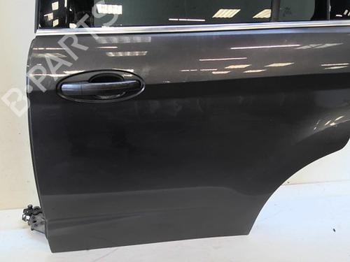 Used Left slide door Left slide door FORD GRAND C-MAX (DXA/CB7, DXA/CEU) 1.5 TDCi (120 hp) 40203297 40203297