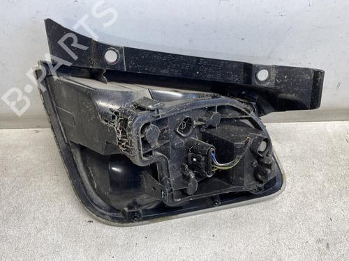 Left taillight FIAT 500 (312_) 1.2 (312AXA1A) | BP29071806C34 