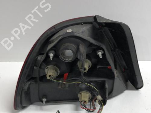 Right taillight HONDA CIVIC VI Fastback (MA, MB) 1.6 16V (MB4) | BP18208458C35 