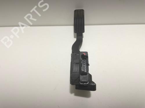 Pedale Pedale CITROËN C3 II (SC_) 1.4 VTi 95 (95 hp) 37451773 37451773