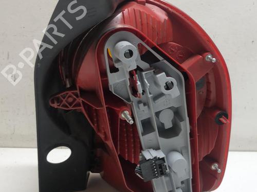 Left taillight RENAULT MODUS / GRAND MODUS (F/JP0_) 1.4 (JP01, JP0J) | BP18216340C34 