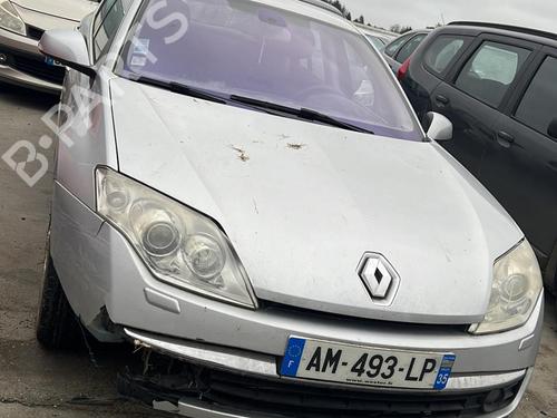 Front bumper reinforcement RENAULT LAGUNA III (BT0/1) 2.0 dCi (BT01, BT08, BT09, BT0E, BT0K, BT12, BT1C, BT1D,... | BP18222394C109 