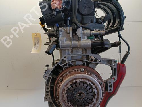 Engine CITROËN C3 II (SC_) 1.2 VTi 82 | BP39896686M1 - Image 4
