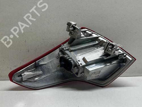 Højre baglygte Højre baglygte CITROËN C4 Picasso I MPV (UD_) 1.6 HDi (109 hp) 18222871 18222871