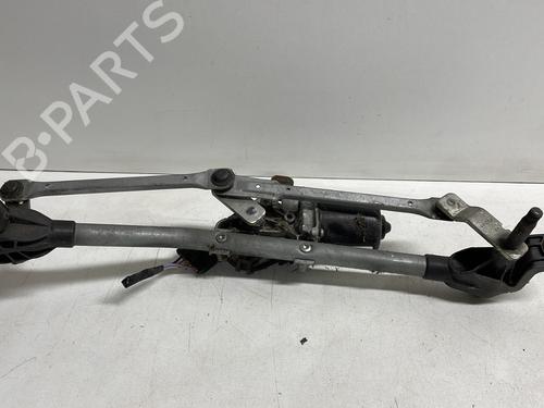 Used Front wipers mechanism Front wipers mechanism RENAULT MEGANE III Hatchback (BZ0/1_, B3_) 1.5 dCi (BZ09, BZ0D, BZ1W, BZ29, BZ14) (110 hp) 23269191 23269191