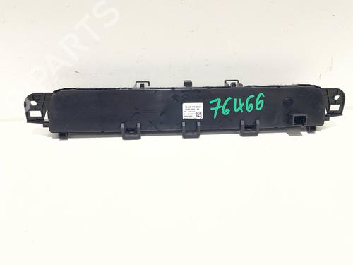 Climate control PEUGEOT PARTNER Box Body/MPV (K9) 1.5 BlueHDI 130 | BP40253668I5 - Image 3