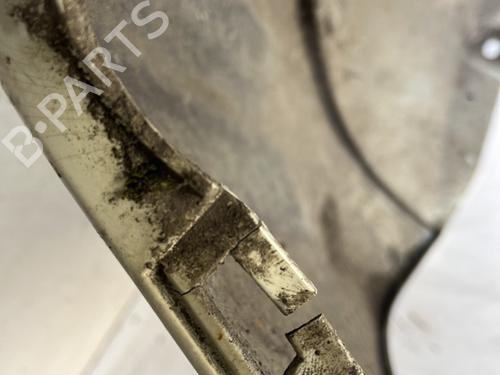 Rear bumper RENAULT TWINGO II (CN0_) 1.2 16V (CN04, CN0B) | BP27347313C8 - Image 4