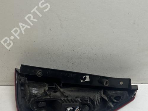 Left taillight RENAULT SCÉNIC III (JZ0/1_) 1.5 dCi | BP18334539C34