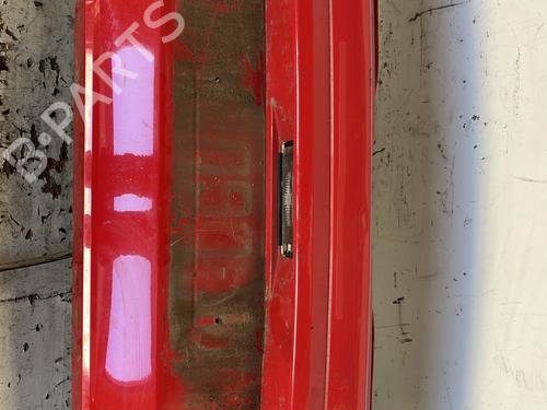 Rear bumper DACIA SANDERO 1.4 (BS0C, BS0A, BS0G, BS1F, BS0E) | BP27362375C8