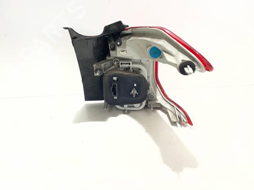 Used Left taillight Left taillight 38186609 38186609