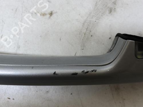 Used Rear left exterior door handle Rear left exterior door handle 18224332 18224332