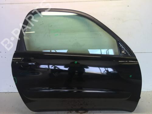 Dør højre fortil TOYOTA RAV 4 II (_A2_) 2.0 D 4WD (CLA20_, CLA21_, CLA20R, CLA21R) (116 hp) 24495778