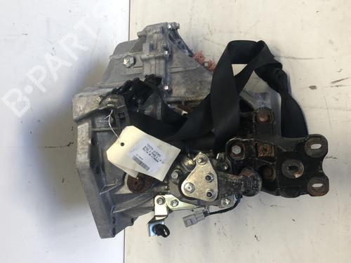 Gearbox TOYOTA AYGO (_B4_) 1.0 VVTi (KGB40) | BP18212731M3