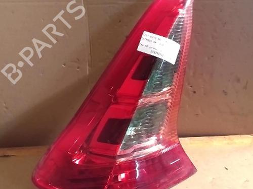 Used Left taillight CITROËN C4 Coupe (LA_) 1.6 HDi (109 hp) 18219300
