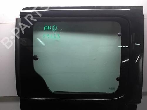 Right slide door PEUGEOT PARTNER MPV (5_, G_) 2.0 HDI | BP18221711C75 