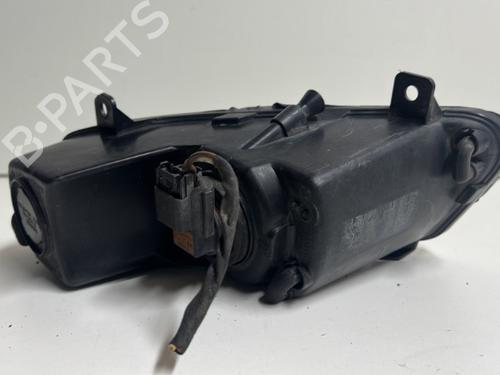 Right front fog light VW POLO V (6R1, 6C1) 1.6 TDI | BP18571662C31 
