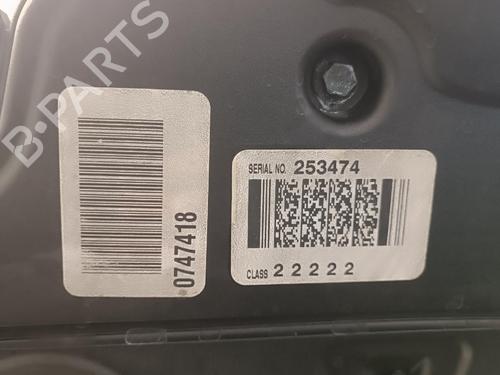 Engine VOLVO S60 I (384) D5 | BP38004077M1 - Image 4