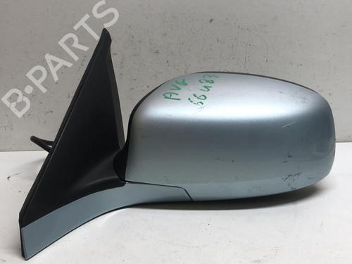 Retrovisor esquerdo SUZUKI SWIFT III (MZ, EZ) 1.3 (RS413, ZC11S) (92 hp) 18230698