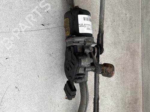 Used Front wipers mechanism CITROËN C3 II (SC_) 1.1 i (60 hp) 31088480