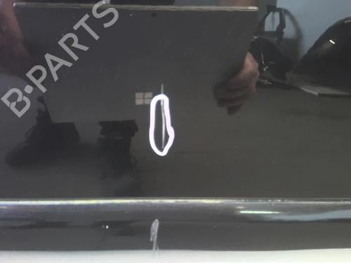 Used Left rear door CITROËN C4 Picasso I MPV (UD_) 2.0 HDi 138 (136 hp) 18223858