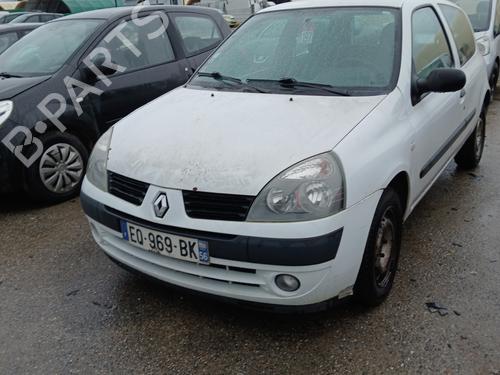 Used Parts RENAULT CLIO II (BB_, CB_) 1.5 dCi (B/CB07) 4568306