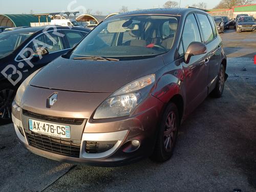 Switch RENAULT SCÉNIC III (JZ0/1_) 1.5 dCi | BP25468032I30 - Image 4
